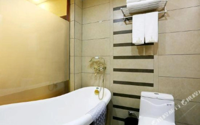 Xiangheju Hotel