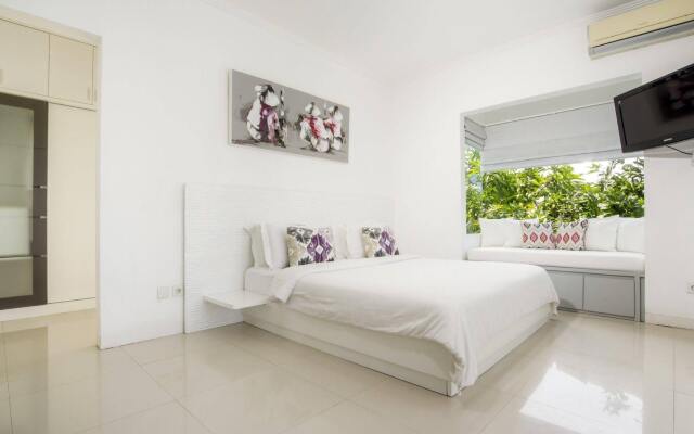 Villa Alun
