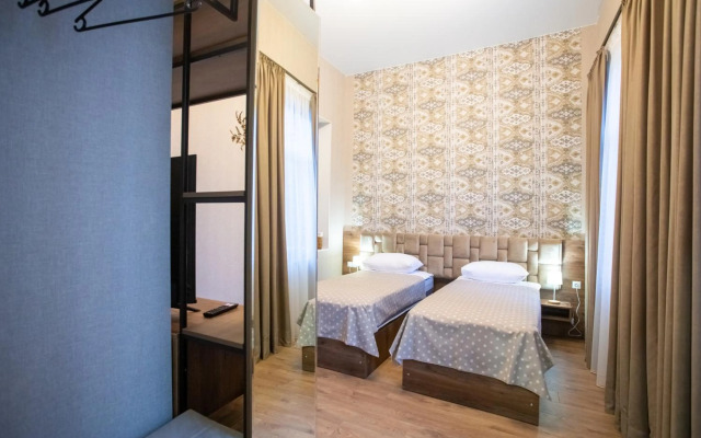 Nino's Cosy Apartment