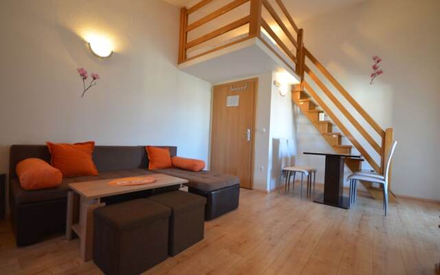 Apartments Galic