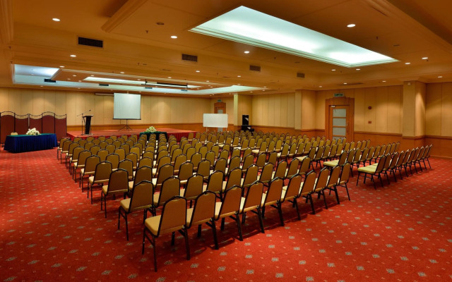 Pearl View Hotel
