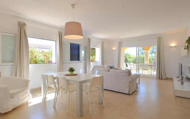 Villa Sa Ràpita / Es Trenc