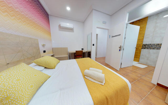 Hostal Boutique La Española by Bossh Hotels