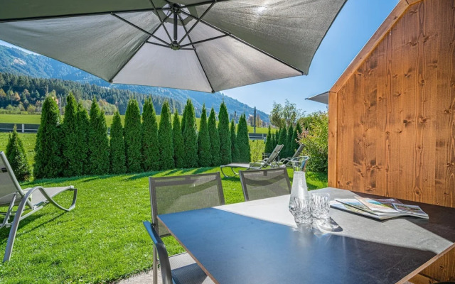 Apartment in Brixen Near Wilder Kaiser Gondola