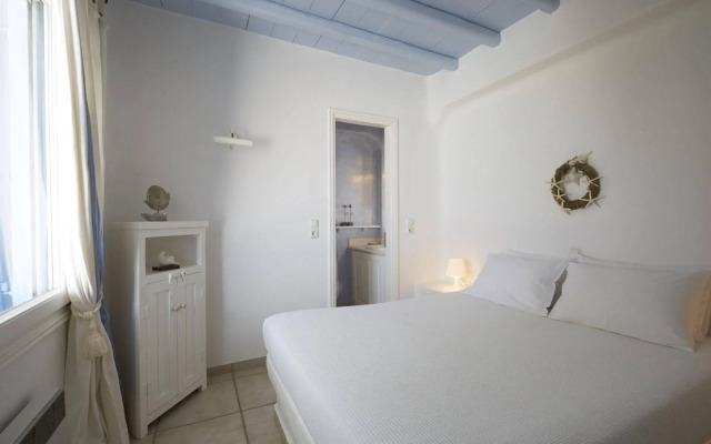 Thermes Mykonos Luxury Villas