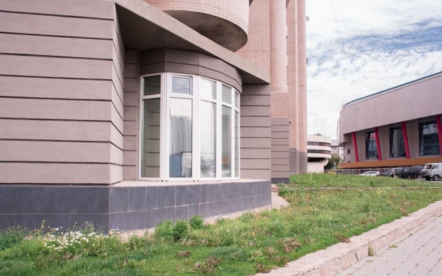 Skaz Hostel
