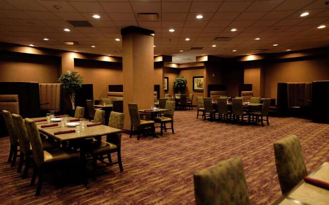 Embassy Suites by Hilton Minneapolis North