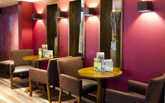 Premier Inn London Blackfriars