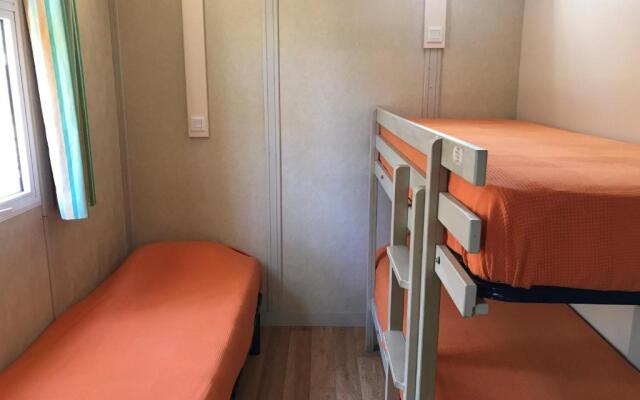 Odeceixe Bungalow-Parque De Campismo Sao Miguel