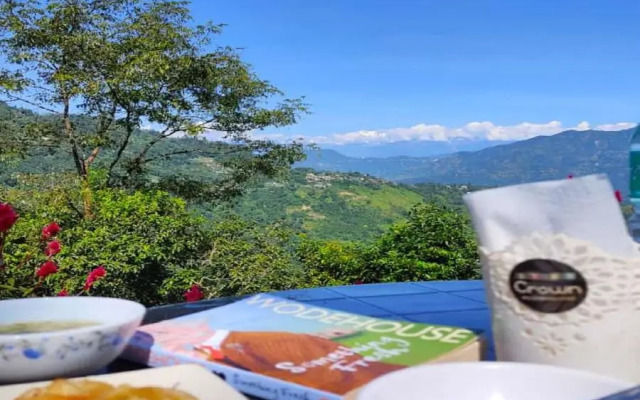 Green Coorg by StayApart, Madikeri