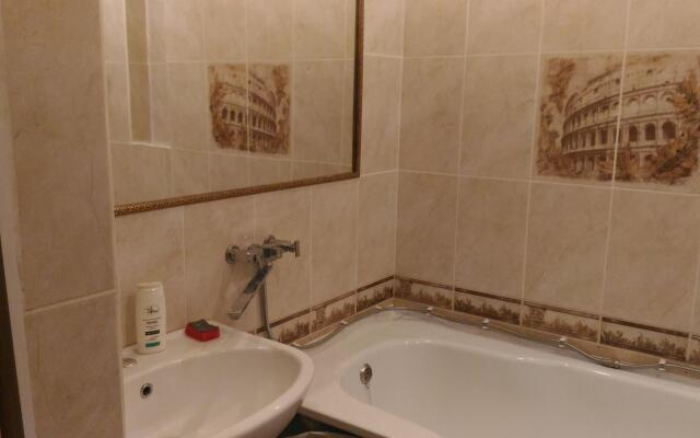 Апартаменты на улице Свободы 11