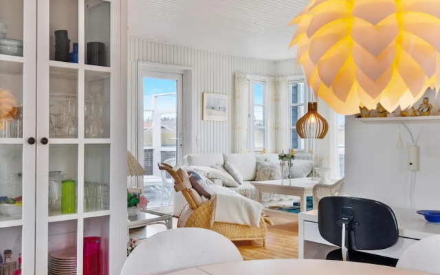 Charming Retreat in Lokken - By Traum Ferienwohnungen