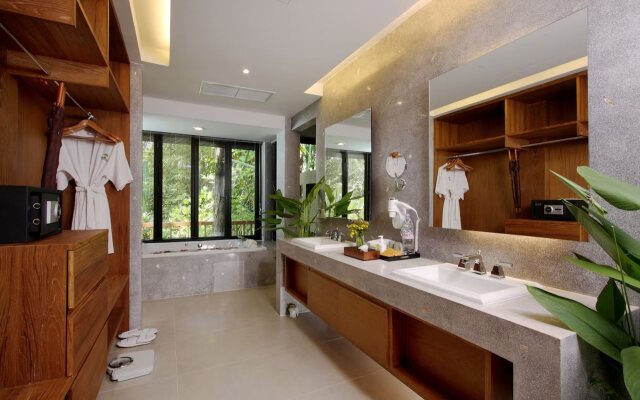 Khaolak Paradise Resort