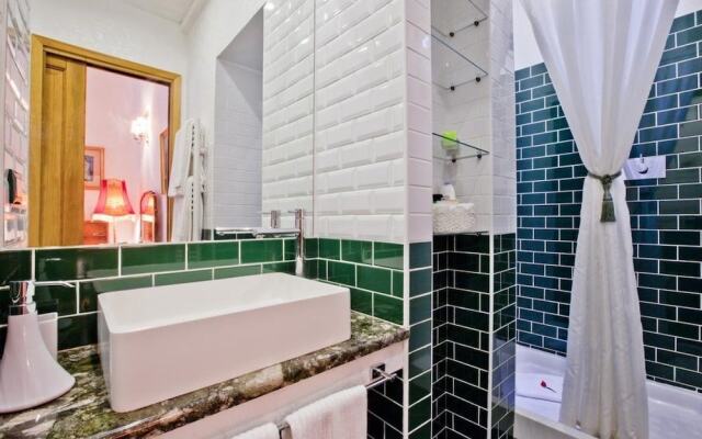 B&B Il Marchese Del Grillo