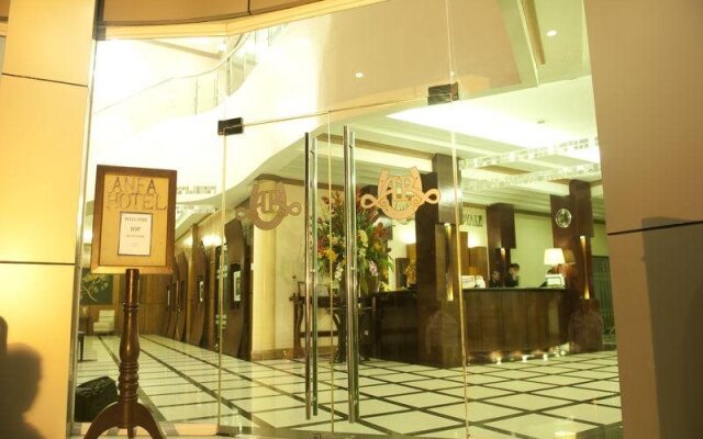 Anfa Royale Hotel