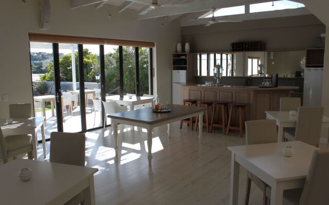 Robberg Beach Lodge - Lion Roars Hotels & Lodges