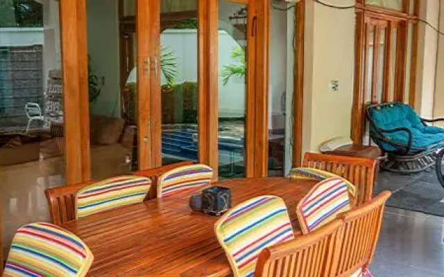CWC Casa Wasabi 1bed+1bath