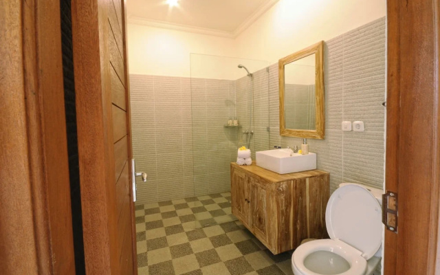 Jegeg Mas Cottage