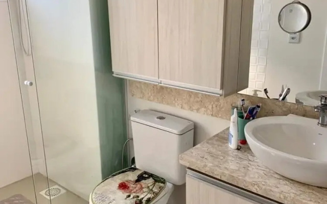 Apartamento TOP no centro de Gramado