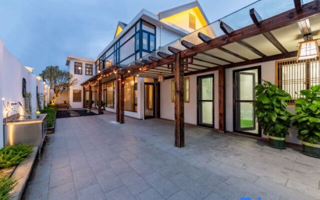 Floral Hotel·Shanghai Yajing Keju Hotel