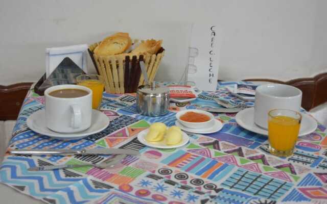 Sayta Hostal