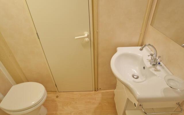 Camping Village Tavolara