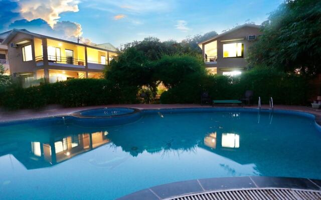 Corbett Aroma Park By Royal Collection