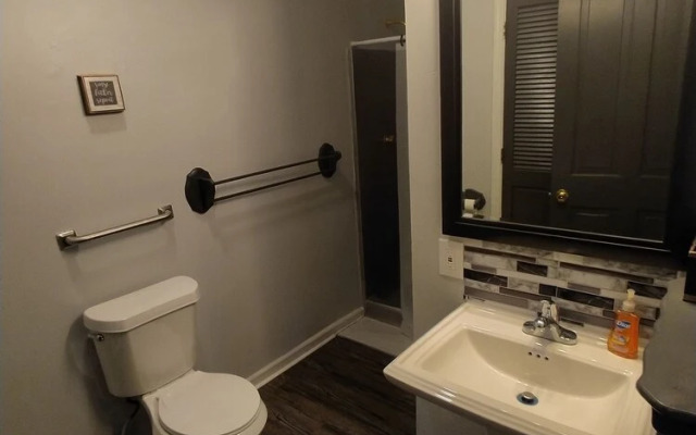 Southern Luxury Suites at winder