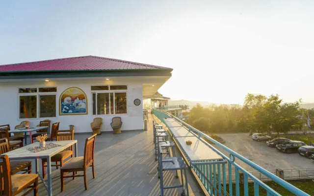 Chokling ArtHouse-The Treasure of Himalayas