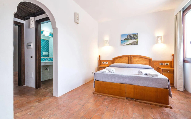 Hotel La Vecchia Marina