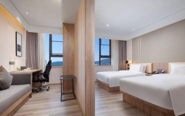 Xiang Wang Fu Hotel