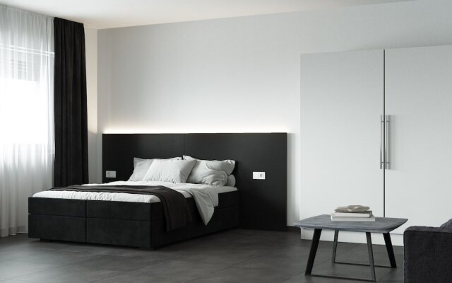 The Residences - Apartments Frankfurt