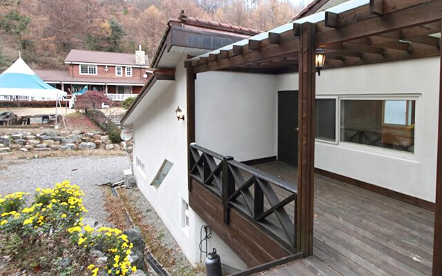 Yangpyeong Yom Pension