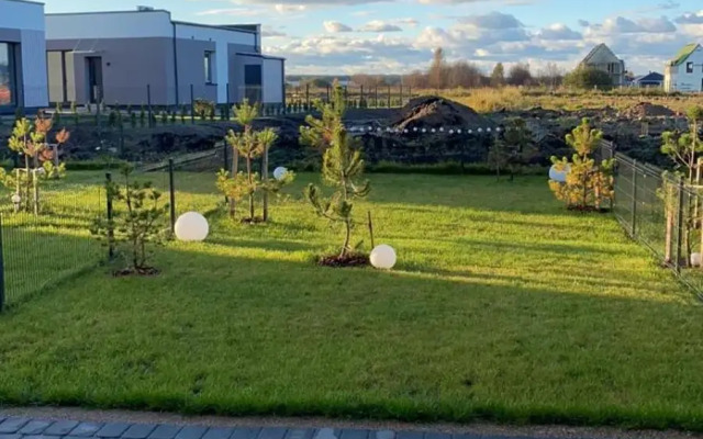 Vaivorykštės terasos