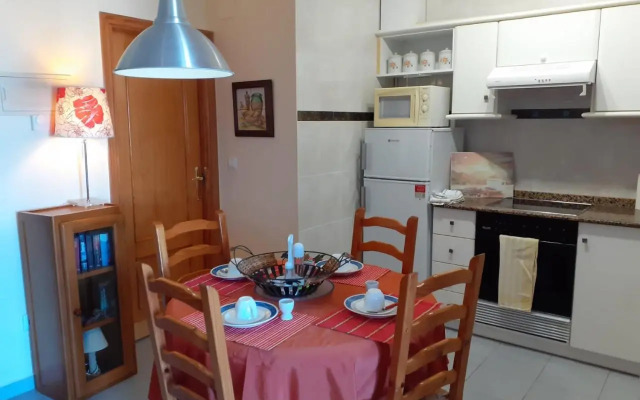 Apartemento Monika Monte Pedrera C 4 TOP Aussicht