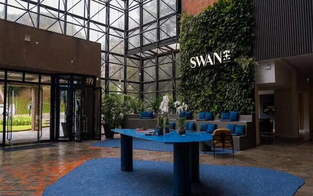 Swan Novo Hamburgo