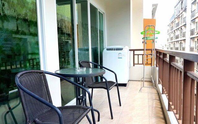 Phuket Villa 2 Patong Beach by PHR