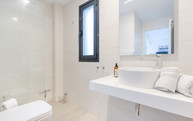 Fidalsa Villa Moet & Chandon Sea Views
