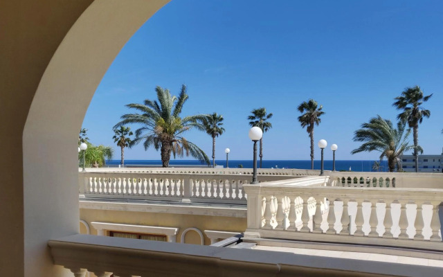 Parco dei Principi Hotel Resort