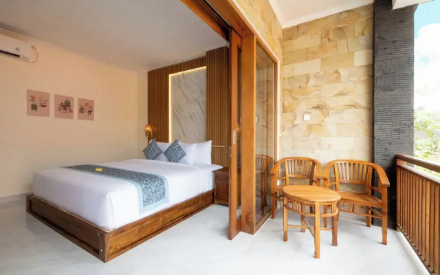 Hideaway Boutique - Uluwatu
