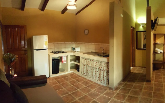 Aguacate Flat Santa Teresa