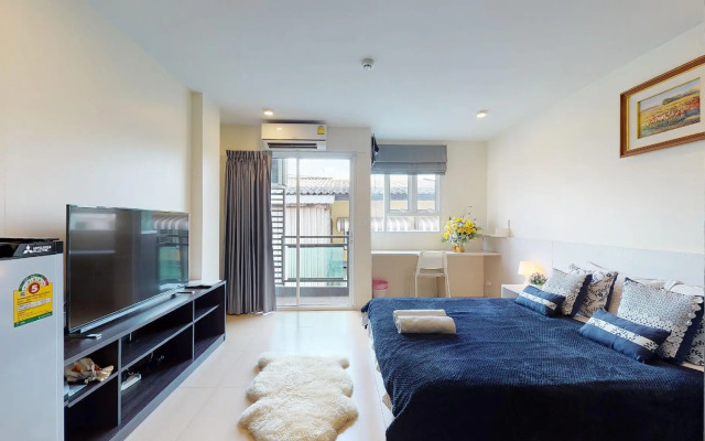 Plume Residence Minburi