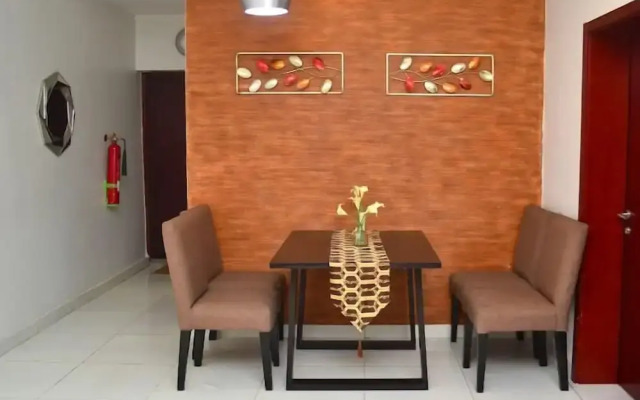 Lilly Grand Luxury Hotel and Apartment