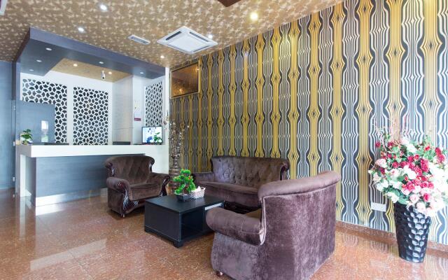 Hotel Rosmerah