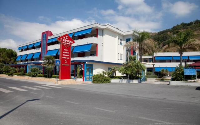 Grand Hotel La Tonnara