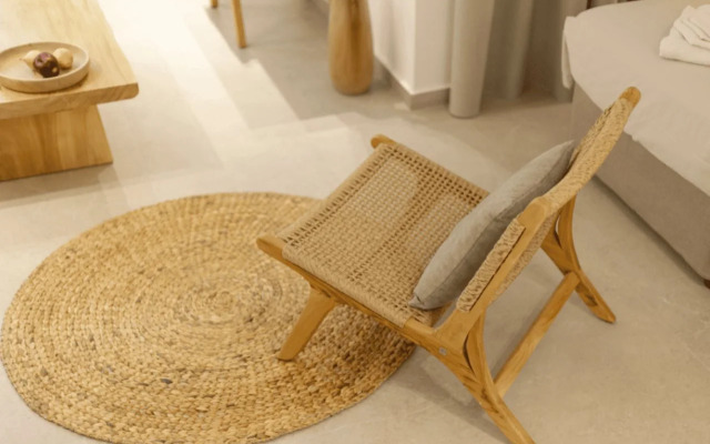 Andreotis Hotel Apts