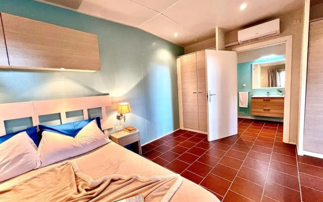 Camping Village Tuscia Tirrenica