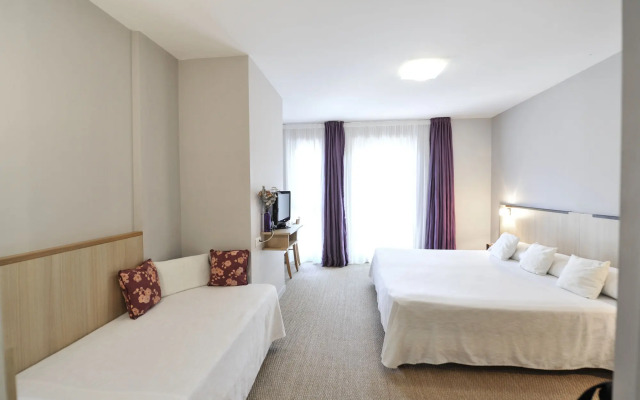 Hôtel Les Esclargies