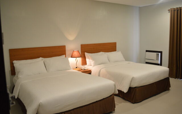 Mango Suites - Santiago