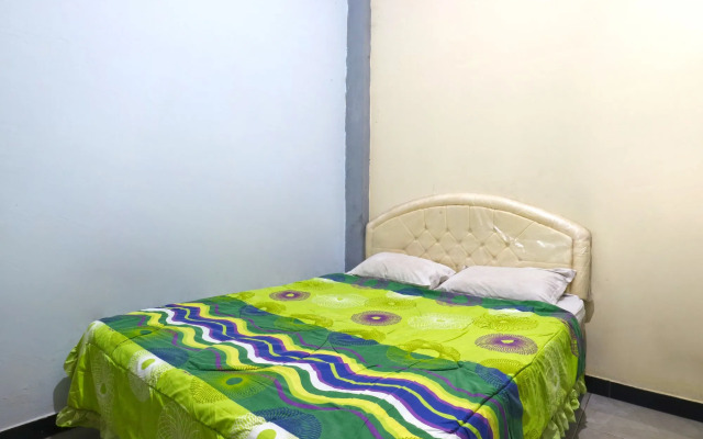 Kartika Homestay Syariah